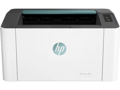 Замена вала на принтере HP Laser 107R в Челябинске